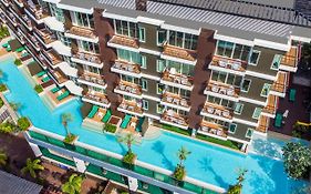 Andakira Hotel in Phuket